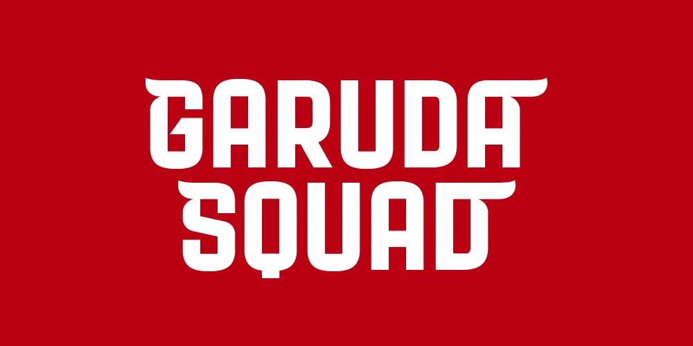 Garuda Squad