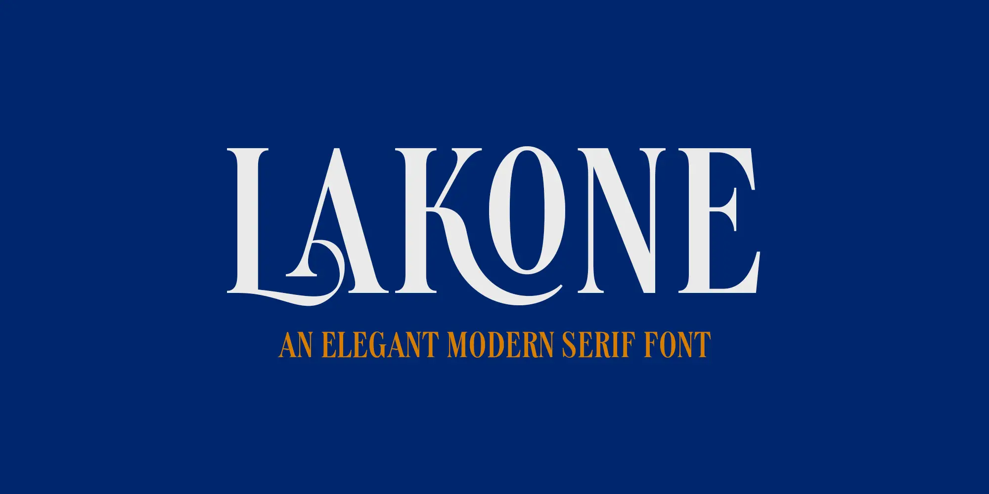 Lakone