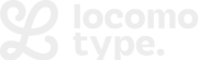 locomotype-logo-light