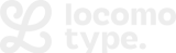 locomotype-logo-light