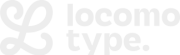 locomotype-logo-light